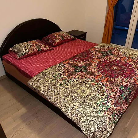 Apartment Azra Kvart